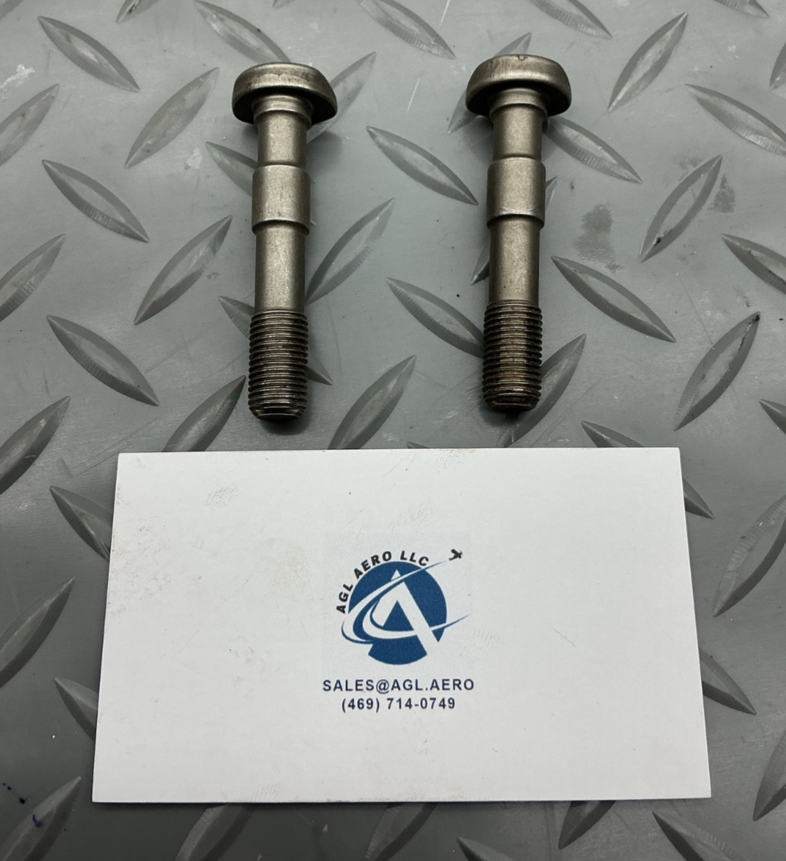 P/N: 75061  Rod Bolt (AR)