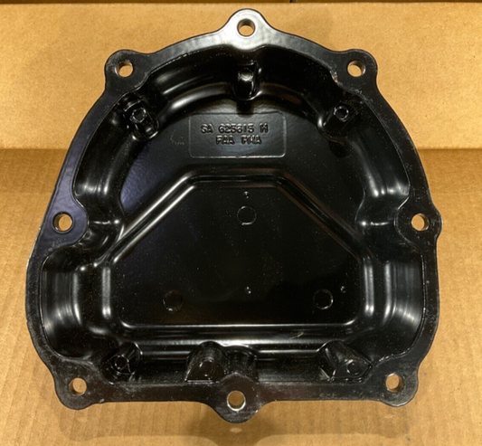 P/N: SA625615BLK Valve Cover (One)