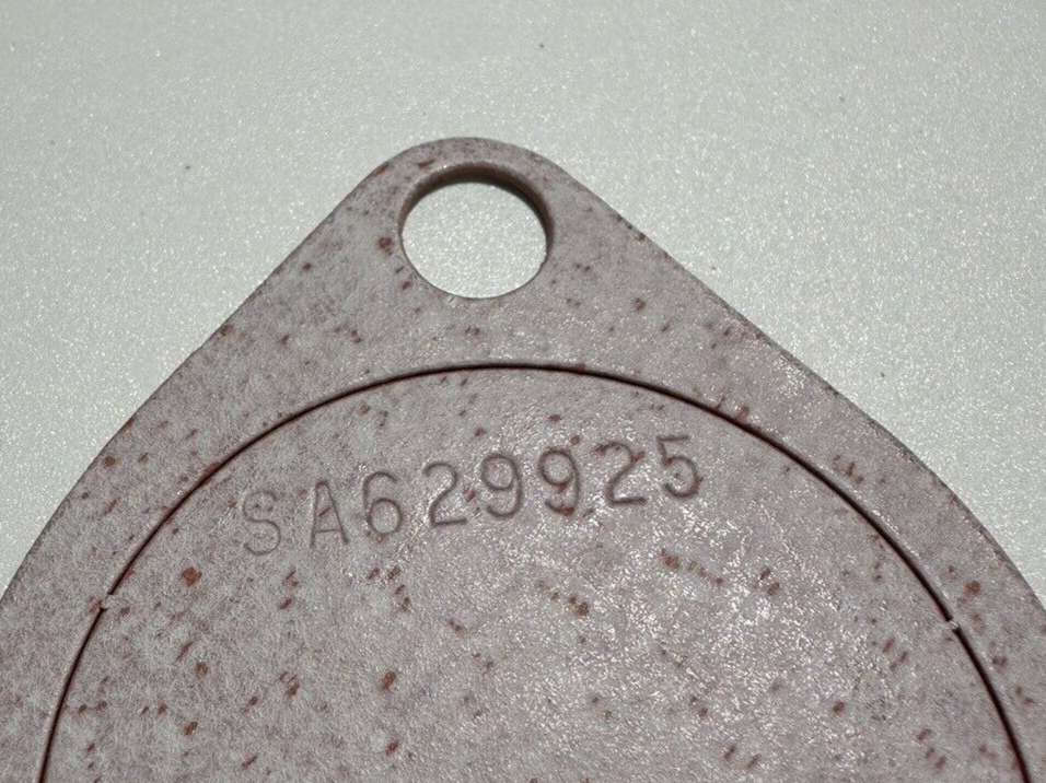 P/N: SA629925 Superior Air Parts Gasket