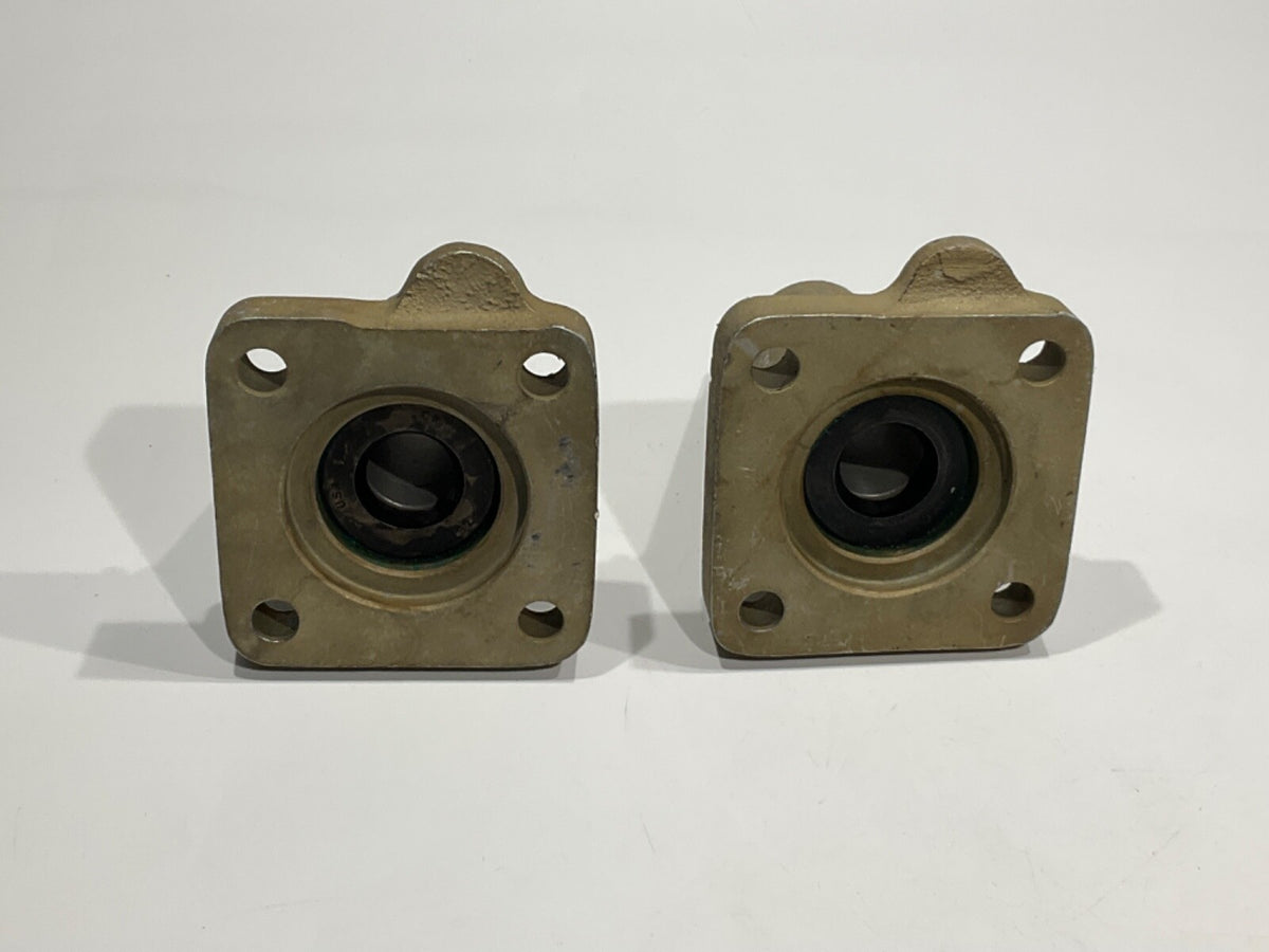 P/N: 69159 Lycoming Adapter - Fuel Pump Drive (Cleaned - New Seal) [for one]