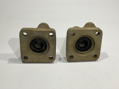 P/N: 69159 Lycoming Adapter - Fuel Pump Drive (Cleaned - New Seal) [for one]