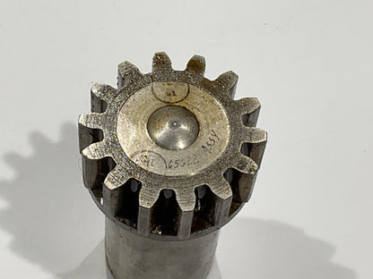 P/N: 65622 Lycoming Gear (NE)