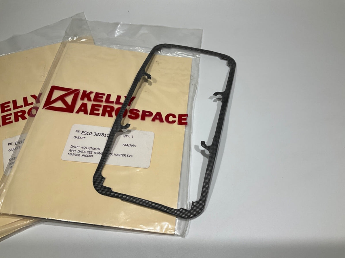 P/N: ES10-382811 Magneto Gasket (for one)