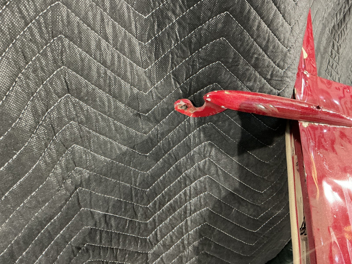 P/N:  (AR)108-3001211-2 - LH Cabin Door - Stinson 108-1