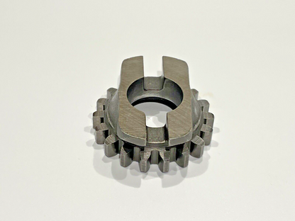 P/N: 530603 TCM Magneto Dr Gear (IN)