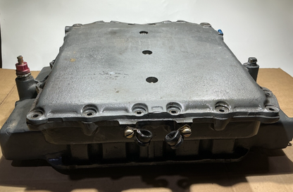 P/N: 56A26071-03 Lycoming Housing - Oil Sump for IO-540 AEIA5 (AR)