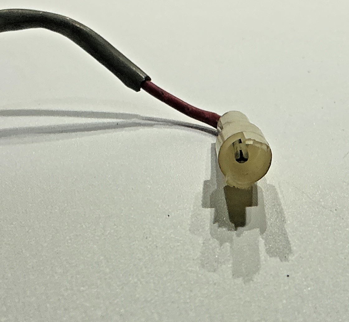 P/N: A412A HS-14 Whelen Strobe Light Power Supply (AR)