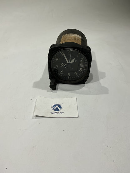 P/N:  (AR) - for one - 13522-1000 - MacLeod Altimeter