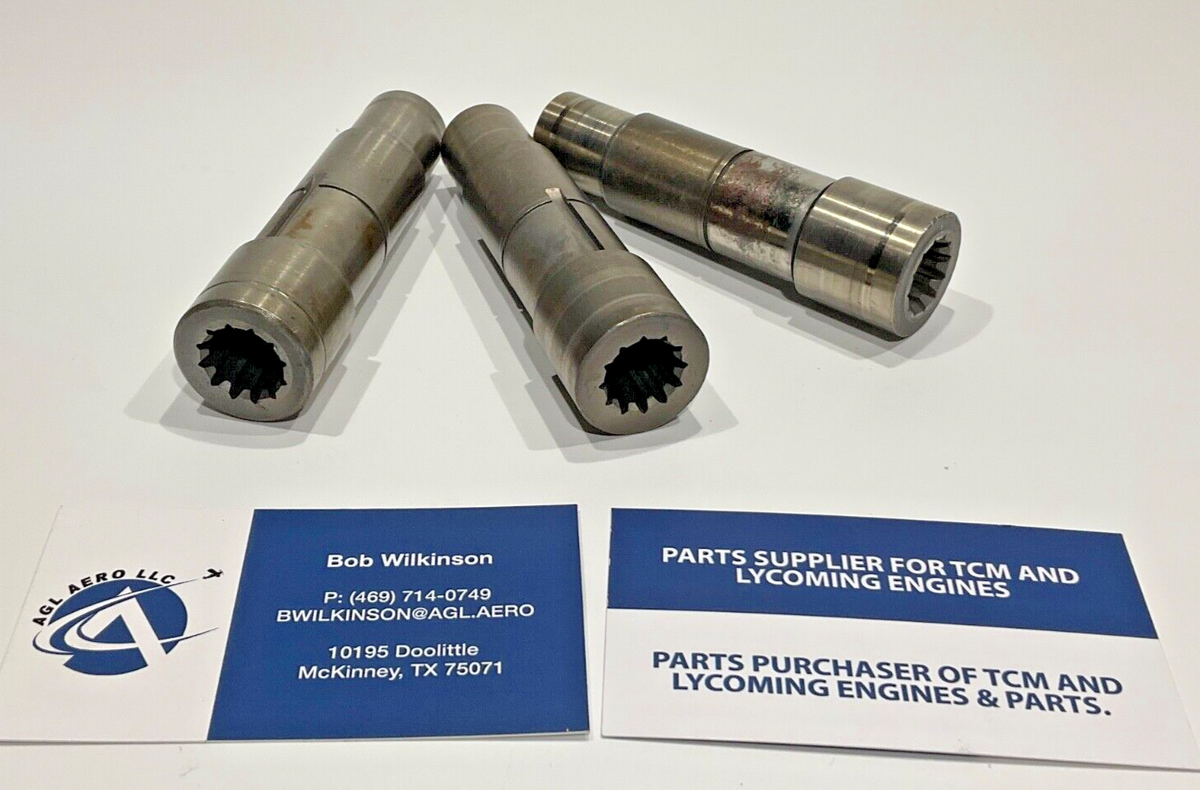 P/N:  632613 TCM Gear (AR) - for one gear