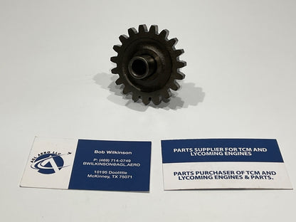 P/N: LW-10324 Gear Fuel Pump Idler (AR)