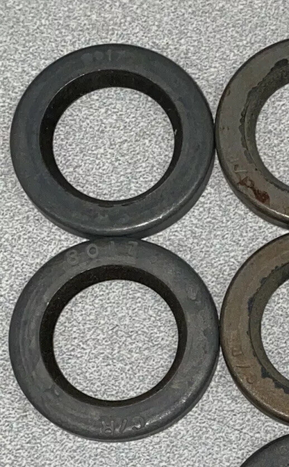 P/N: CR8017 - SKF Seal (AR) - For One