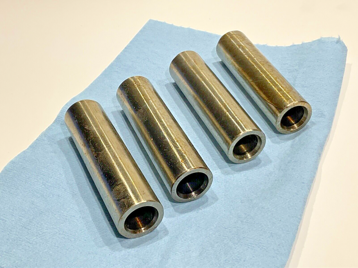 P/N: 530856 TCM Pin - Piston .922" (IN) - for one pin