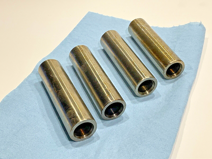 P/N: 530856 TCM Pin - Piston .922" (IN) - for one pin