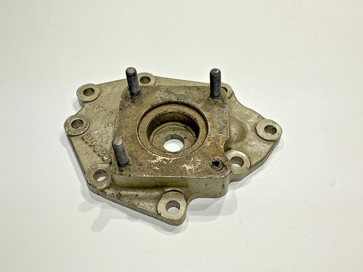 P/N: 629415 / 629392 TCM Oil Pump Cover Tack Drive (AR)