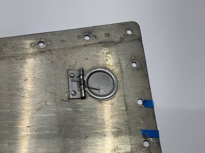 P/N: Tail Inspection Cover - Beechcraft Duchess Model 76 (AR)
