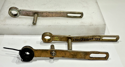 P/N: 628583 0419-434 Bracket (AR)
