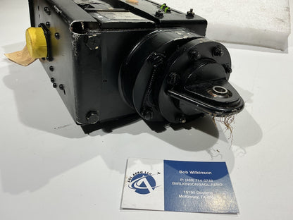 P/N: 2332540-8 Learjet Horizontal Stabilizer Actuator (AR) - for one