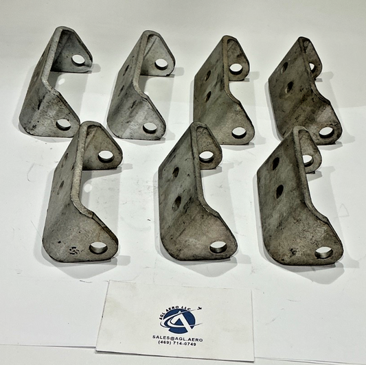 P/N: 77756 Lycoming Bracket (AR)