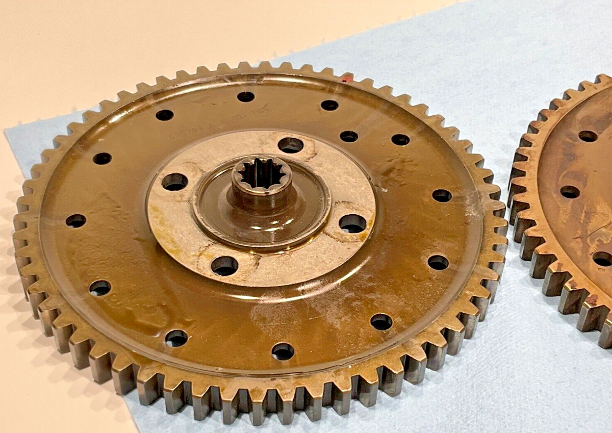 P/N: 655794 TCM Gear (AR) - for one gear