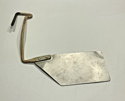 P/N: 1260463-18 Cessna Control Lock (AR) - for one