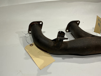 P/N:  (AR) - 320006-505 & 320006-507 Piper Aerostar 601 or 601P RH Exhaust Stack
