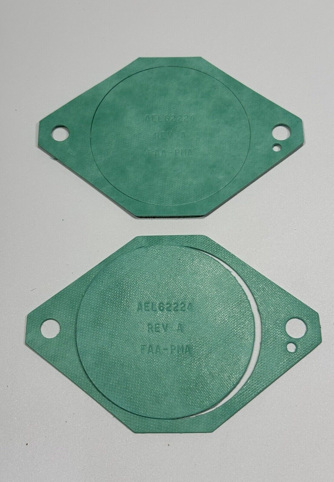 P/N: AEL62224 Continental Gasket
