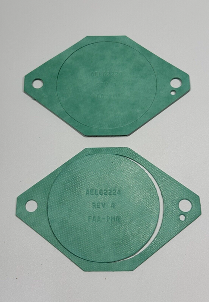 P/N: AEL62224 Continental Gasket