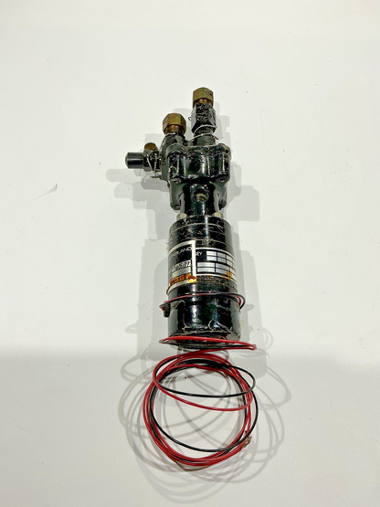 P/N:  W.P. 202 T.K.S. De-Icing Metering Pump (AR) - for one