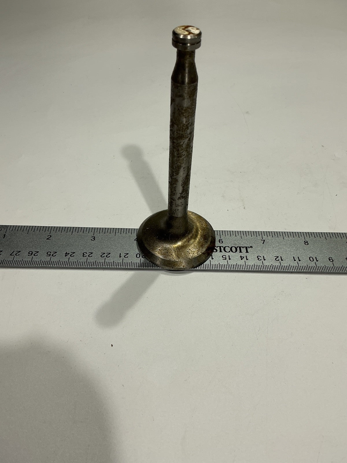 P/N: 71381 Lycoming Valve - Intake (NE) - for one valve