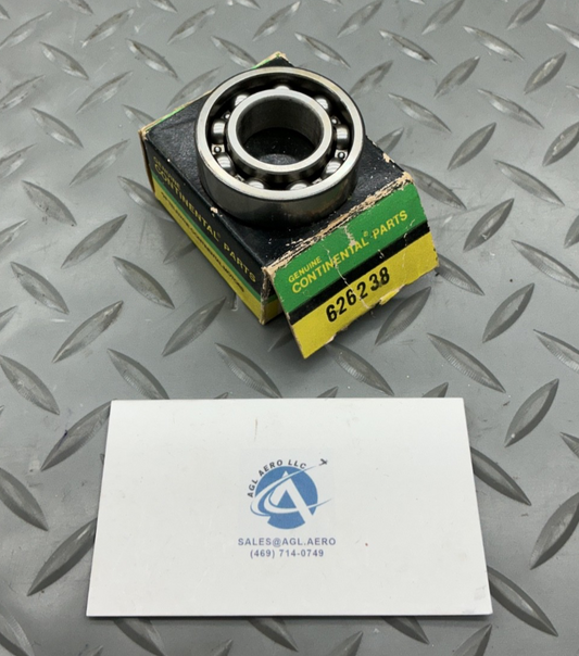 P/N: 626238 Continental Bearing (NE)