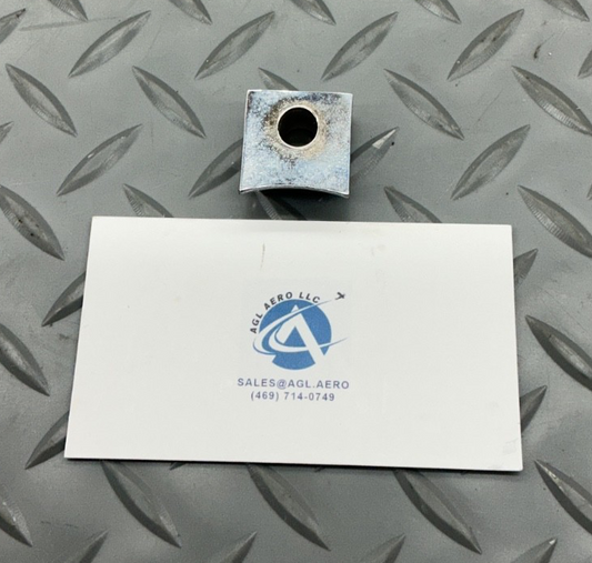 P/N: 75965 Lycoming Clamp - Magneto (AR)