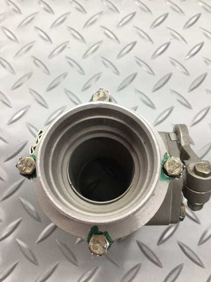 P/N:  B-99-005 Zenith Fuel Valve (AR) - for one