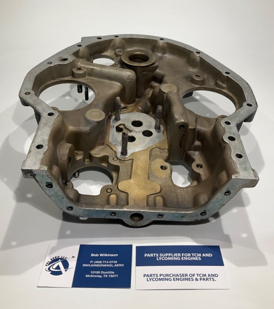 P/N: 21A21533-04 Lycoming Housing Assy - Accessory (AR)