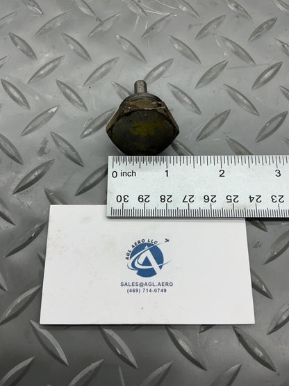 P/N: 631995 Oil Pressure Bypass Pin (AR)