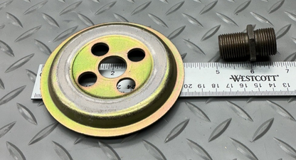 P/N: 54E23093 Lycoming Engine Adapter Kit (AR) - for one