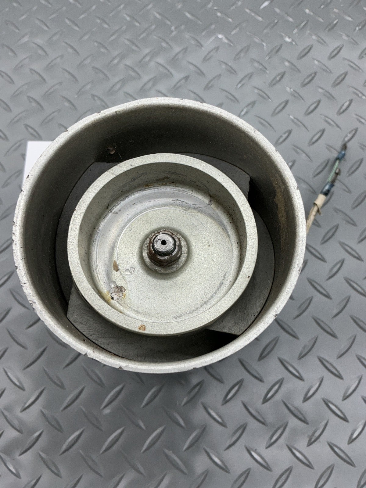 P/N: 25070-1 Sundstrand Vaneaxial Fan (AR) - for one