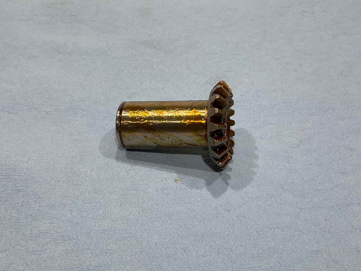 P/N: 72590	Lycoming Governor Drive Gear (NE)