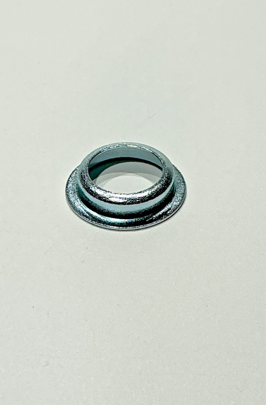 P/N: 65007 Lycoming Retainer - Shroud Tube Seal (NE) - for one