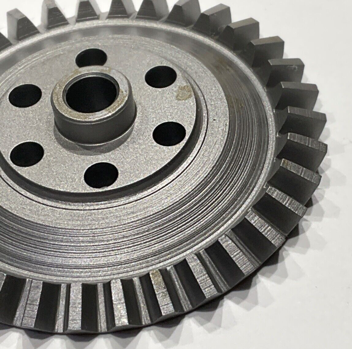 P/N: 3660 TCM Vacuum Pump Drive Gear (IN)