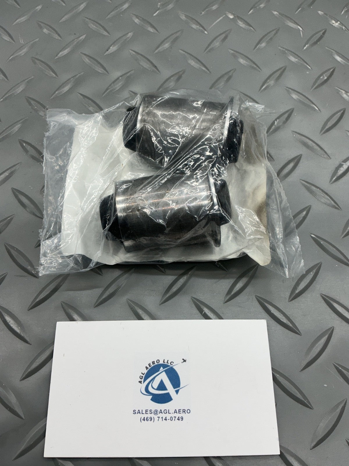 P/N: 23411 TCM Engine Mount Bushing (NE) - For 1