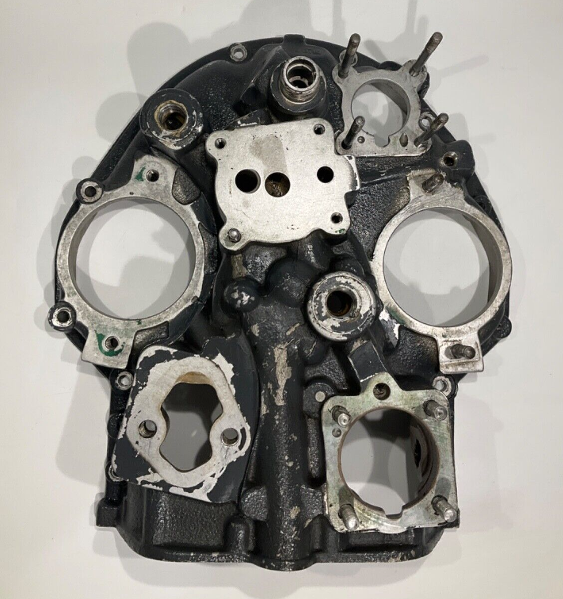 P/N: 21A21533-04 Lycoming Housing Assy - Accessory (AR)