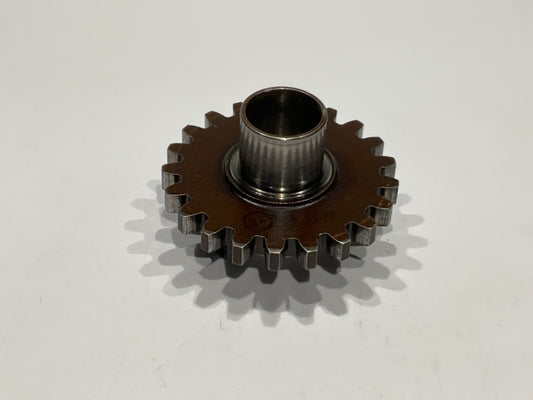 P/N: LW-15659 Lycoming Gear - Magneto (AR)