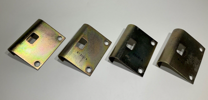 P/N: 653121 TCM Bracket (for one bracket)