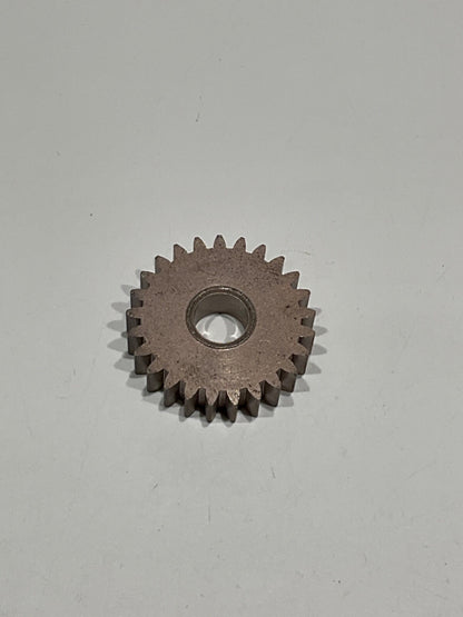 P/N: 2501002 Gear (for one)