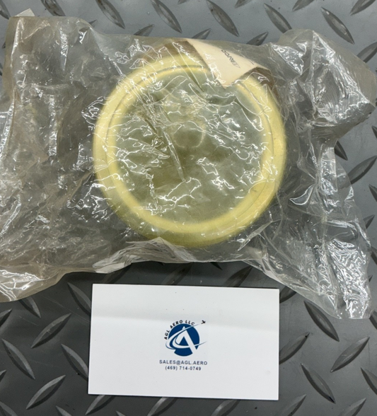 P/N: LW-16491 Lycoming Exhaust Manifold Flange (NOS)