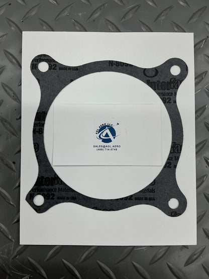 P/N: 653981 Continental Generator Gasket (NE)