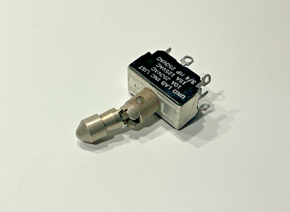 UND LAB 3/4 HP Toggle Switch (NE) - for one