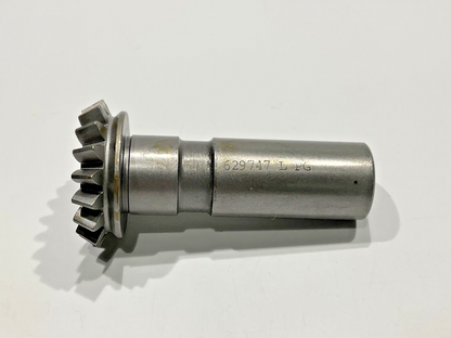 P/N: 629747 TCM Gear - Bevel Gov Driven (IN) - for one gear