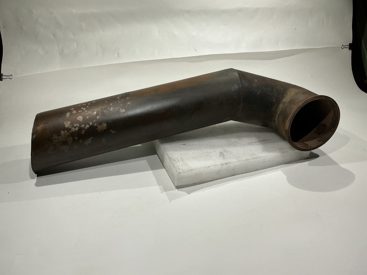 P/N:  102-950001-15 Beechcraft Baron 58P Tailpipe