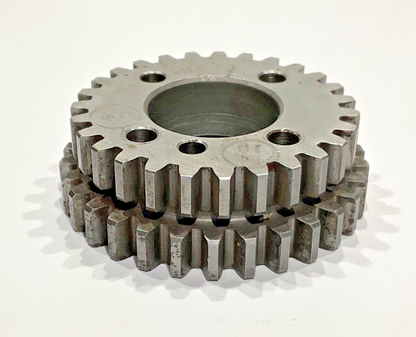 P/N: 538316 TCM Gear (AR)